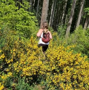 Meet your Posher, Jacqueline